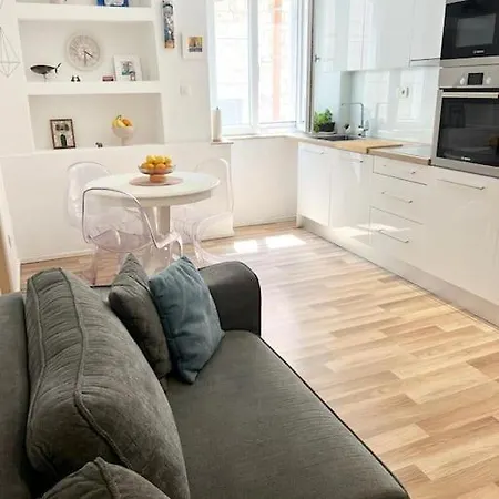 Luxury Aura Apartment *