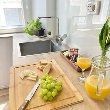 Luxury Aura Apartamento Supetar