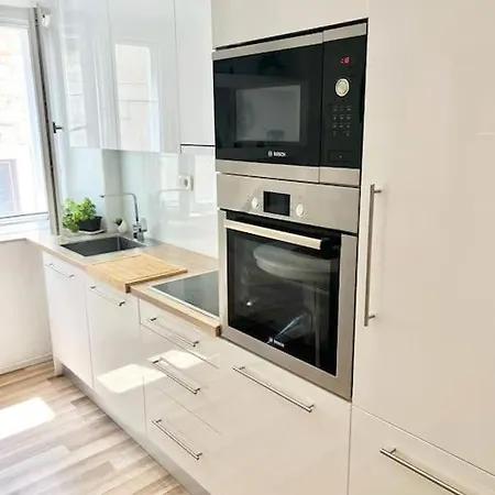 Apartment Luxury Aura Supetar