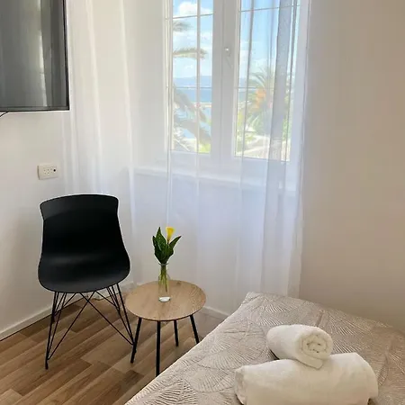 Luxury Aura Apartamento *
