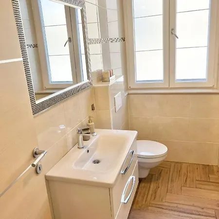 Luxury Aura Apartment *