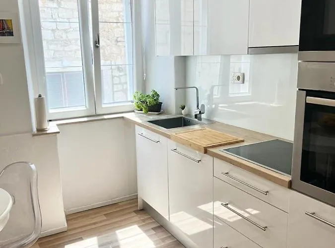 Luxury Aura Lägenhet