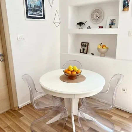 Apartamento Luxury Aura Supetar