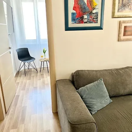 Apartamento Luxury Aura