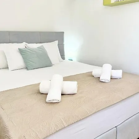 Luxury Aura Apartamento *