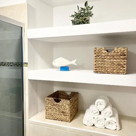 Luxury Aura Apartamento