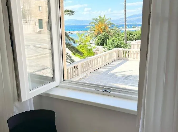 شقة Luxury Aura *